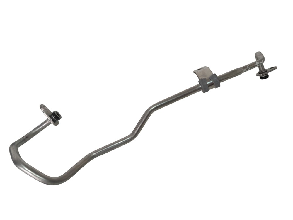 Mangueira Cano Turbina Volkswagen Tcross 1.4 16v Flex 2024 4