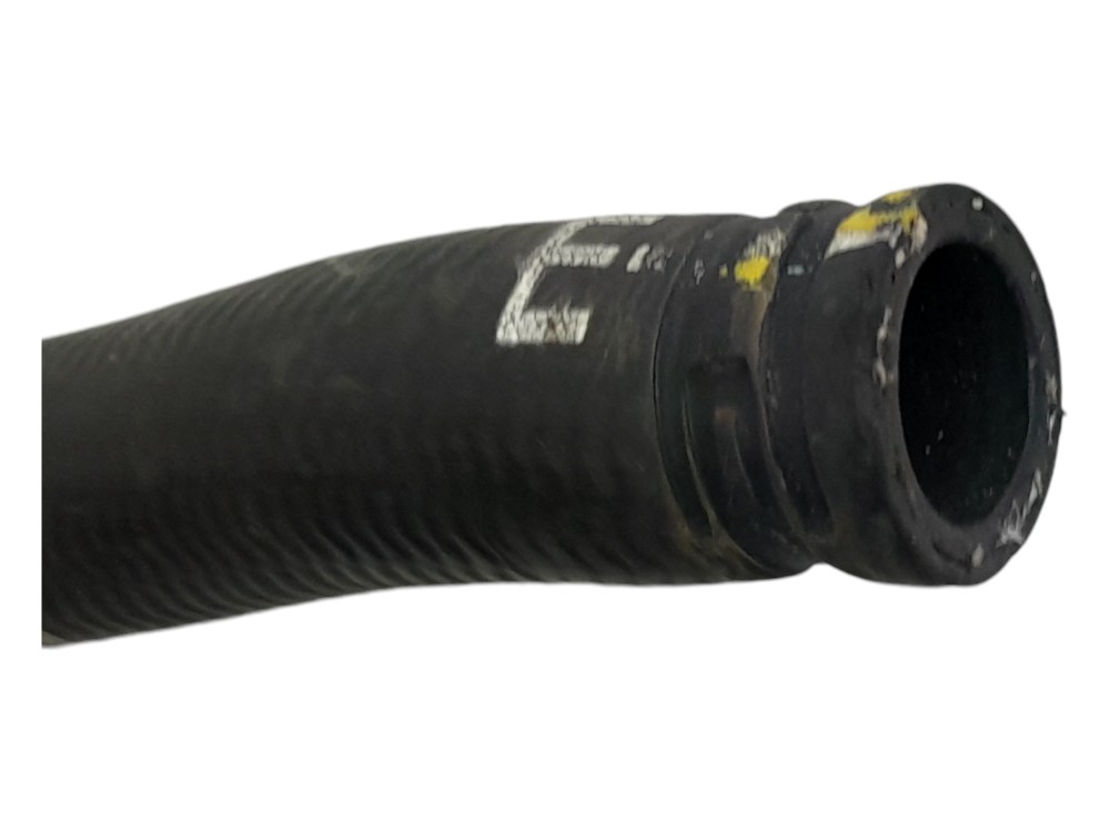 Mangueira Agua Ar Quente Ford Ka 1.5 3cc Aut Flex 2020 3