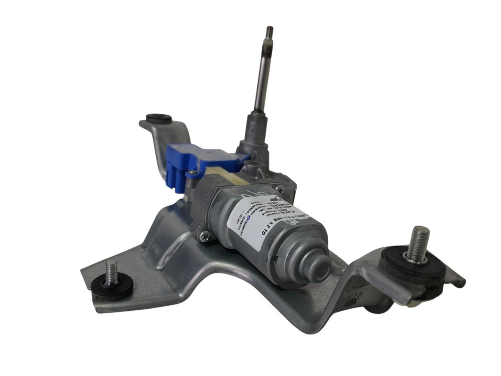 Motor Maquina Limpador Traseiro Mitsubishi Pajero Full 2015 3
