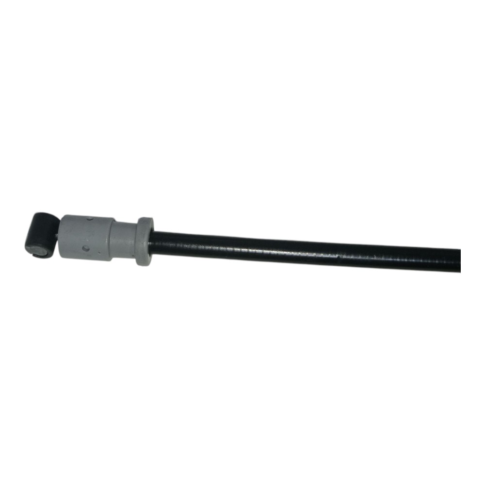 Fechadura Capo Direito Volkswagen Polo Sense 1.0 Aut 2026 4