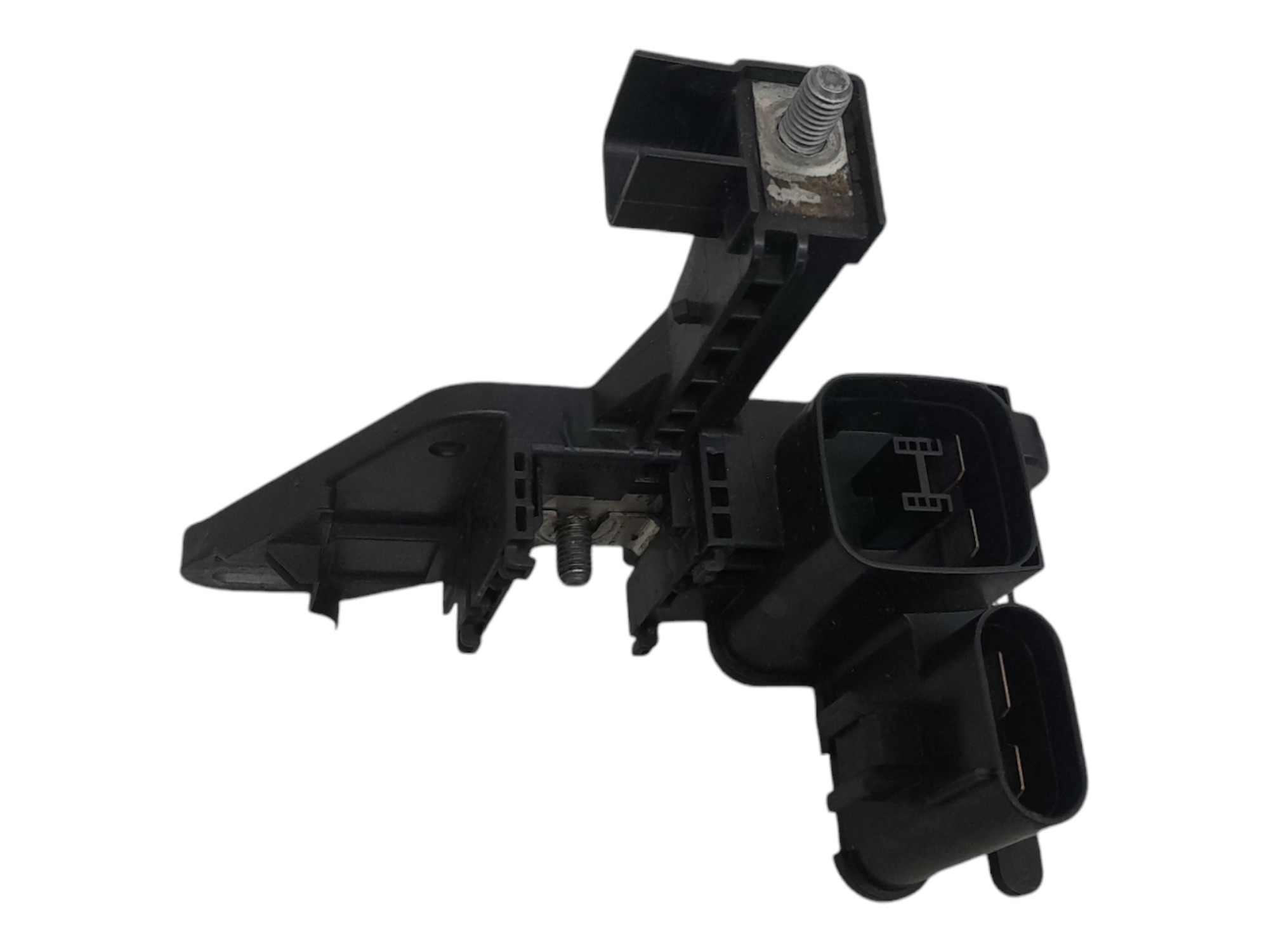 Modulo Controle Bateria Bmw 320i Active 2.0 16v Gas 2014 2