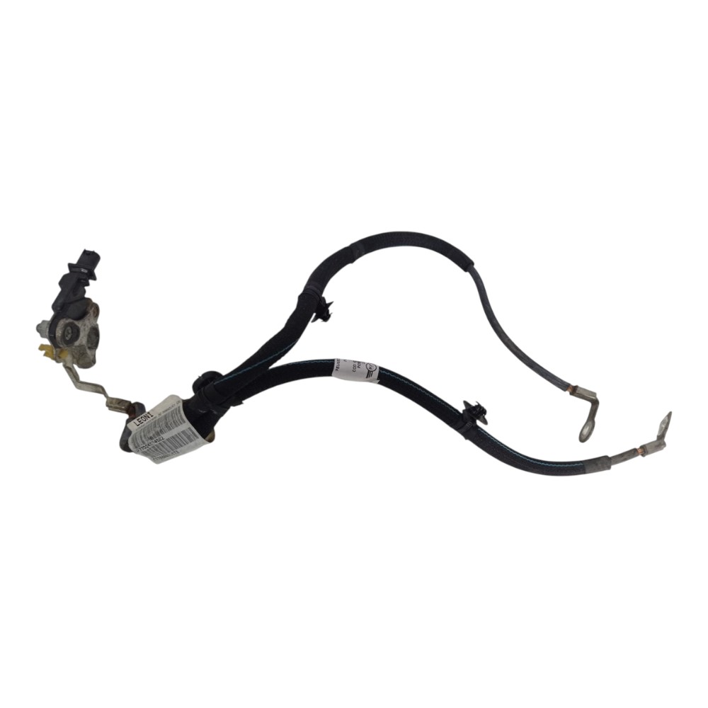 Chicote Polo Negativo Peugeot 208 Griffie 1.6 2020 1