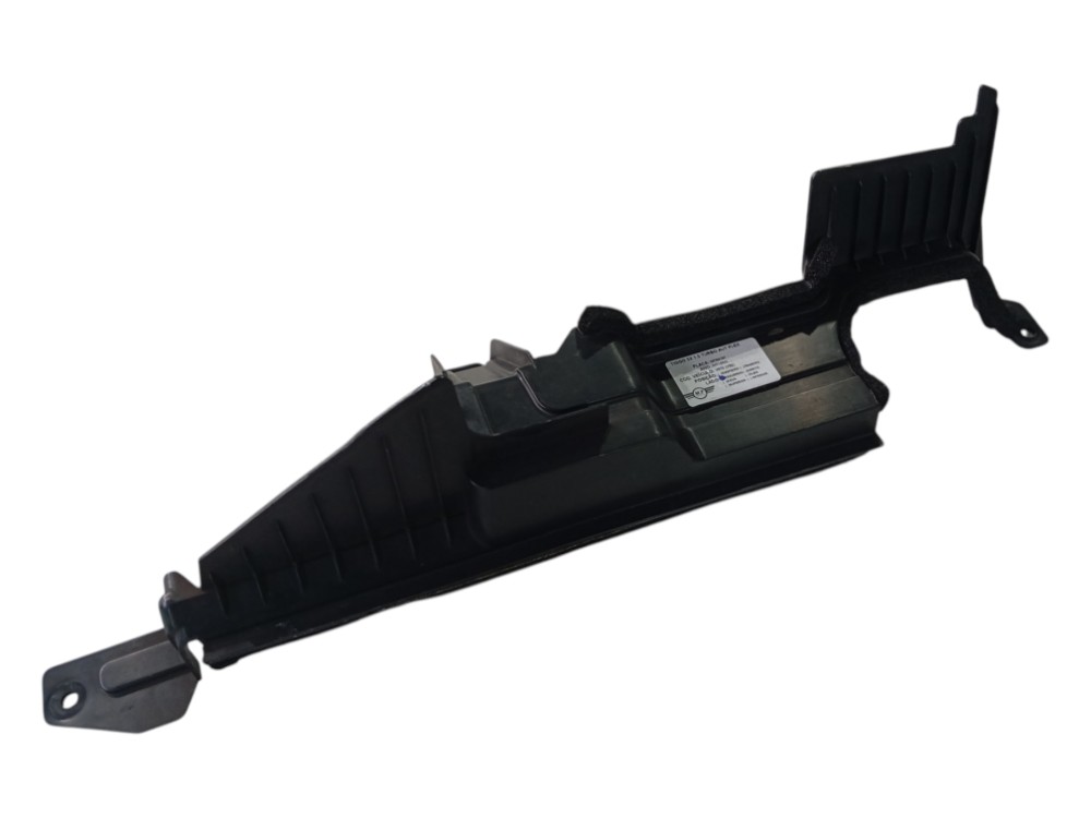 Defletor Protetor Radiador Esquerdo Chery Tiggo 5x Aut 2022 2