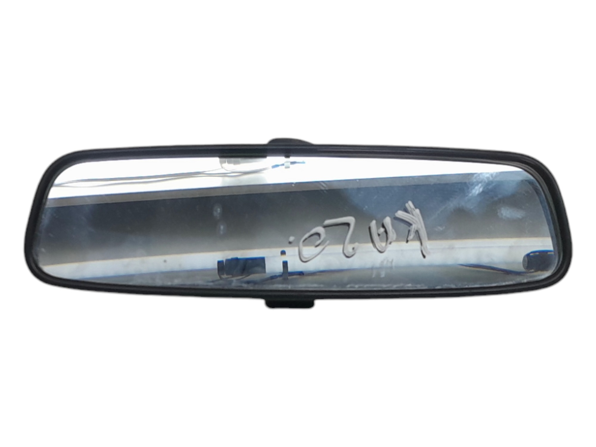 Retrovisor Interno Ford Ka 2020