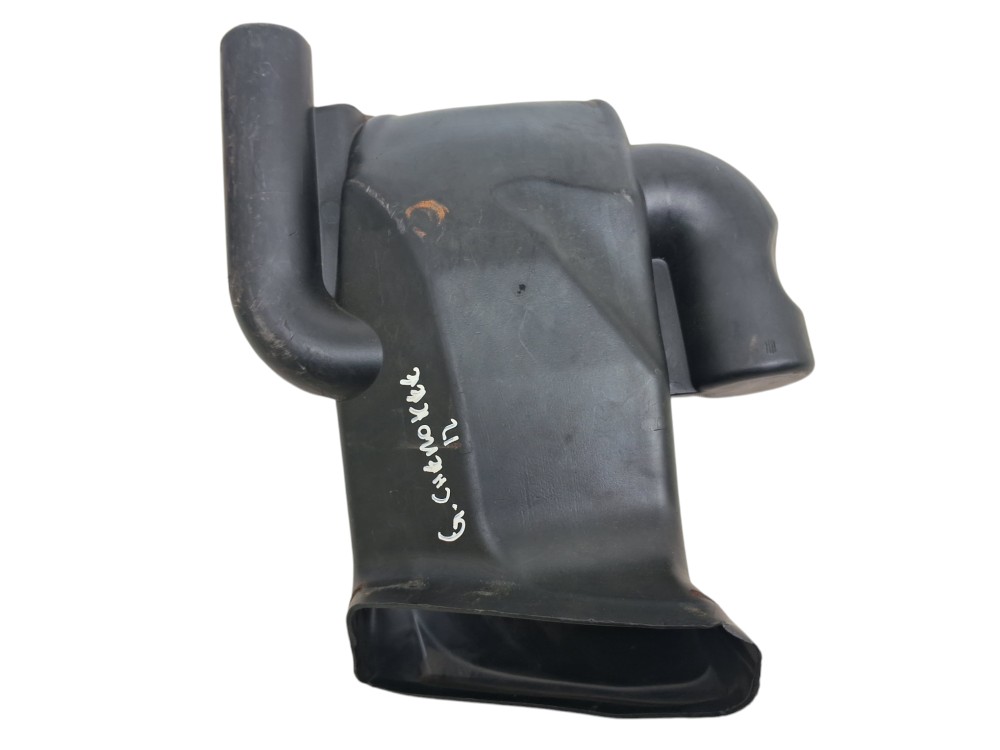 Captador Duto Ressonadora Ar Jeep Grand Cherokee 3.6 2012