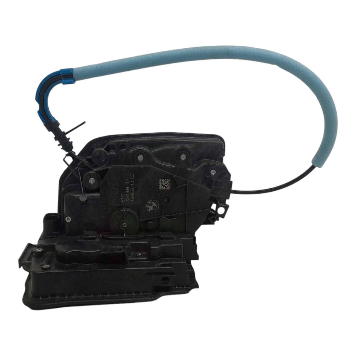 Fechadura Porta Dianteira Direita Bmw X1 2020