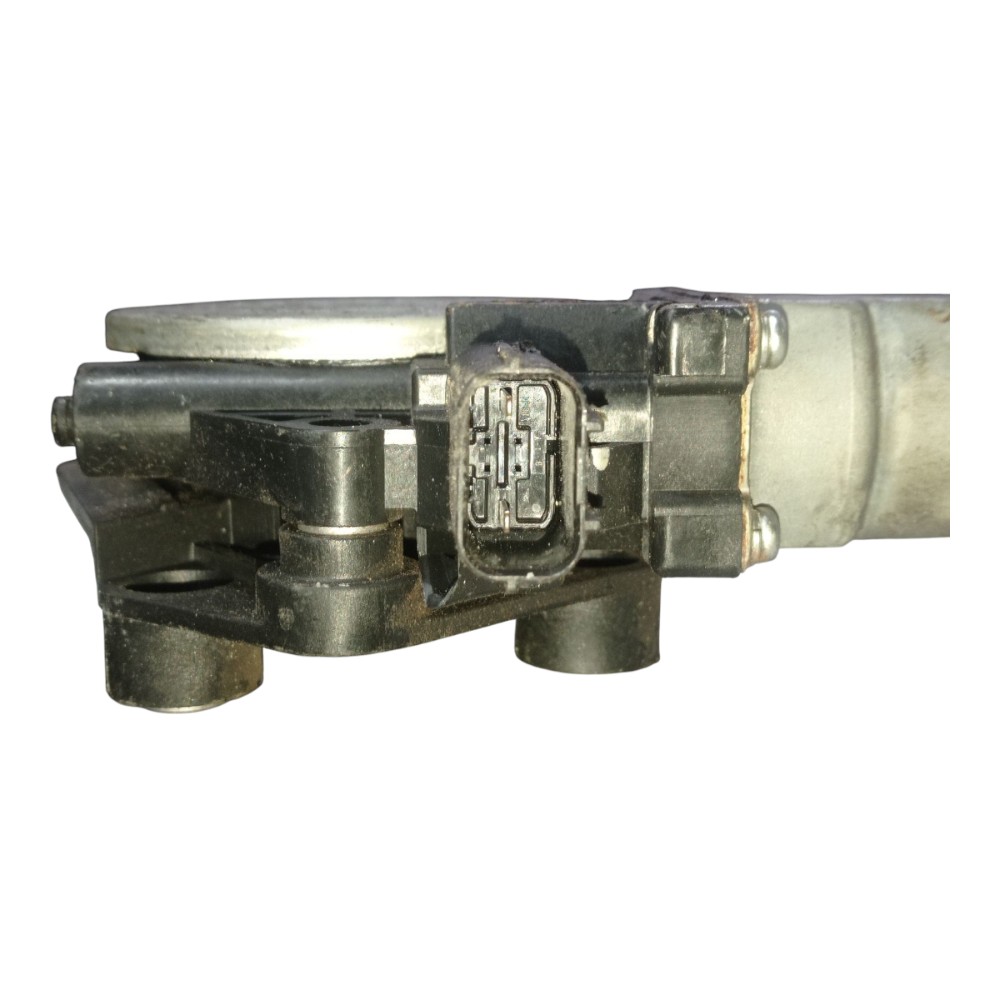 Máquina Vidro Traseiro Direito Honda Crv Lx 2011 4