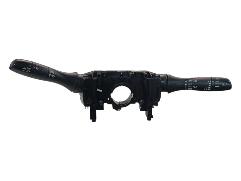 Chave Seta Limpador Nissan Kicks 1.6 Flex Aut 2018