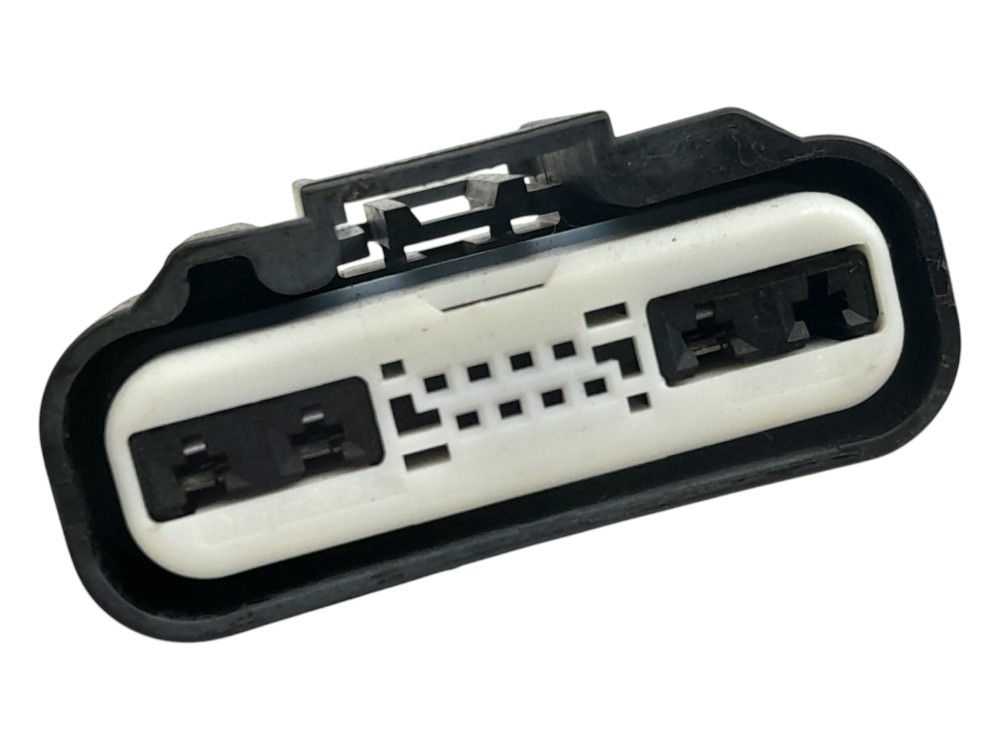 Chicote Maquina Limpador Parabrisa Ford Ecosport Storm 2020 6