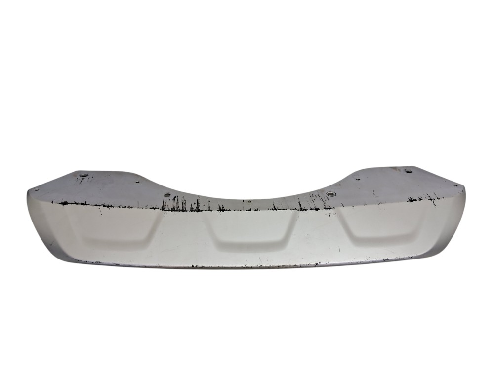 Moldura Aplique Inf Parachoque Traseiro Jeep Commander 2022 1