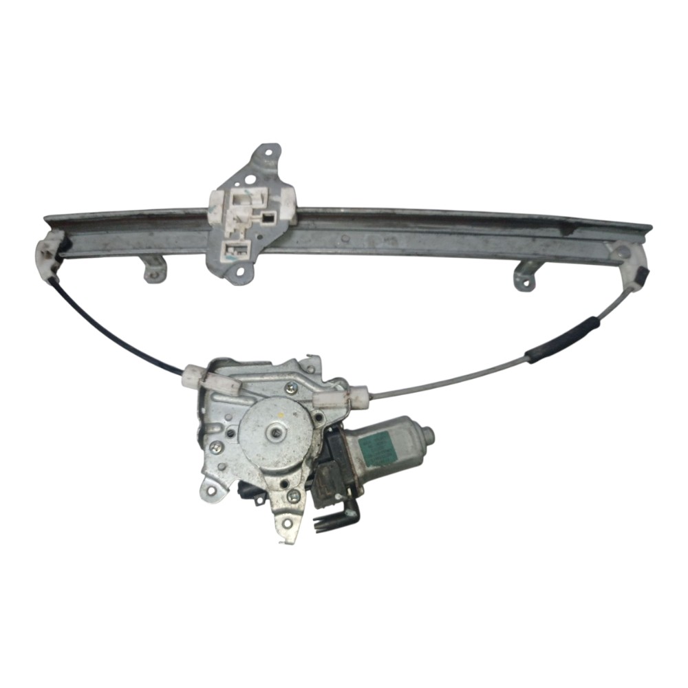Máquina Vidro Dianteiro Direito Nissan Tiida 2012 1