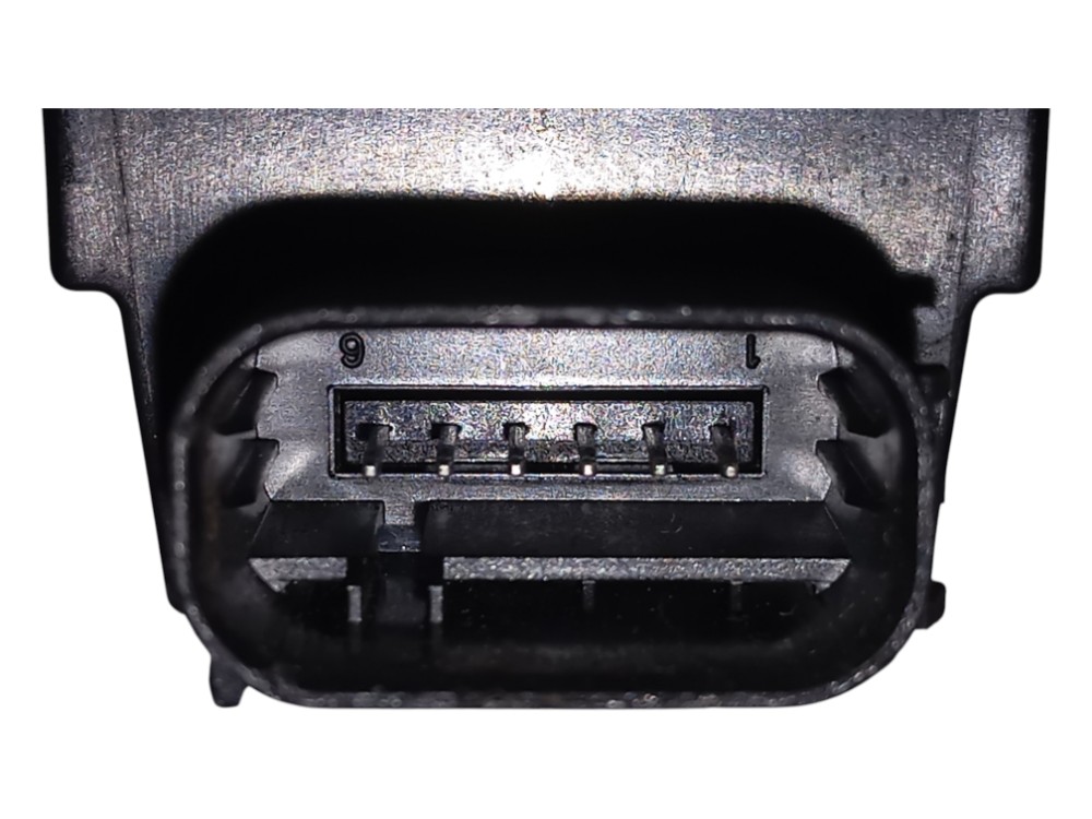 Módulo Pressão Pneu Jeep Compass 2.0 Aut 2012 6