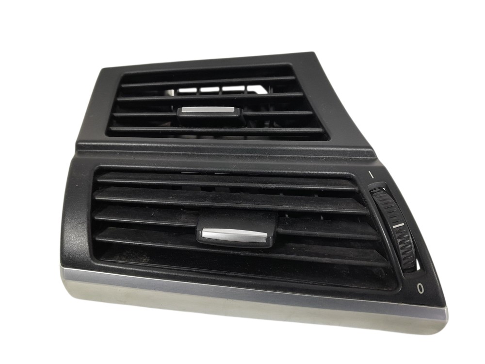 Difusor Ar Esquerdo Bmw X6 2014