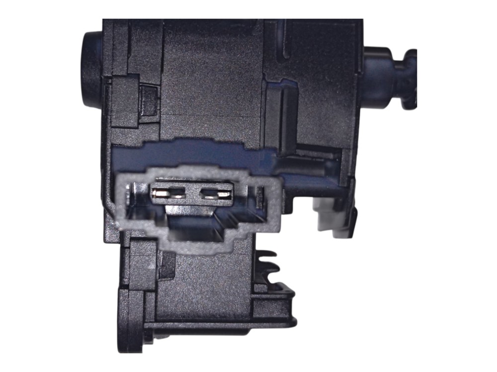 Trava Portinhola Volkswagen Polo Sense 1.0 Aut 2026 7