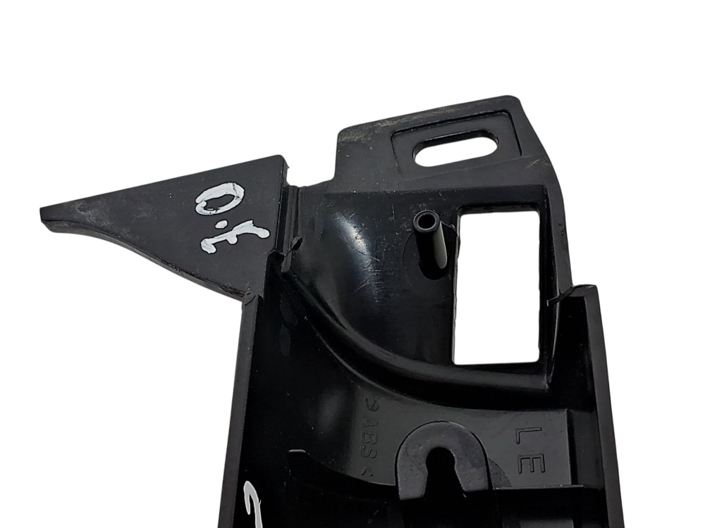 Acabamento Interno Retrovisor Esq Volkswagen Crossfox 2016 3