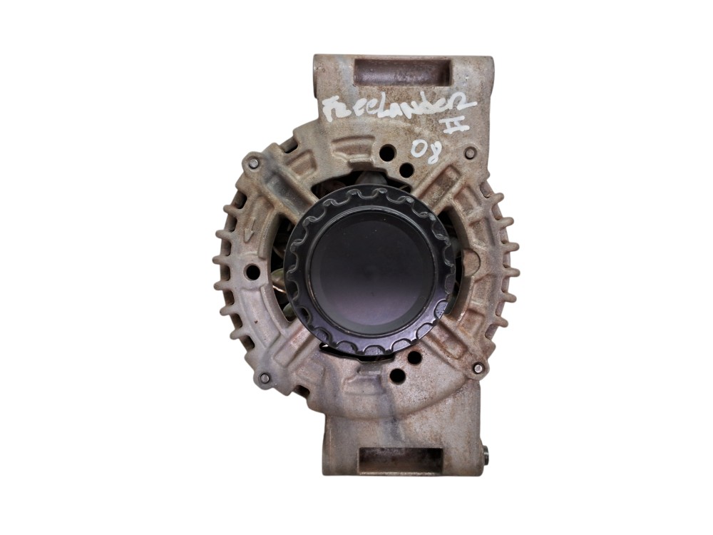 Alternador Land Rover Freelander 2 3.2 6cc Gas 2008 2