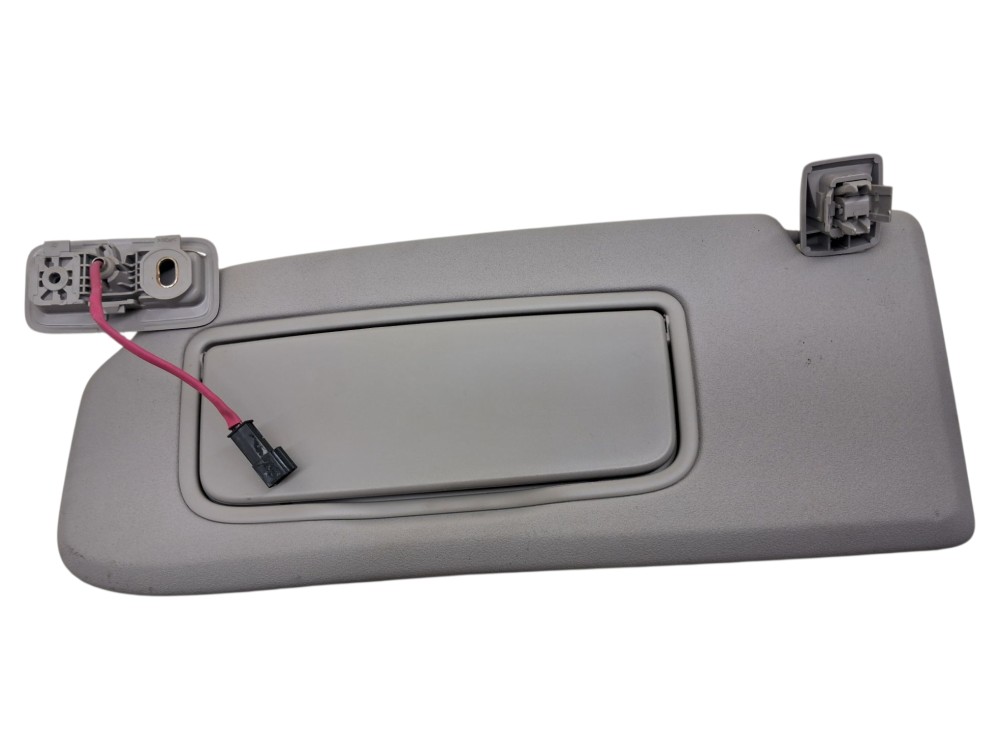 Quebra Sol Esquerdo Volvo Xc60 Top T6 2014