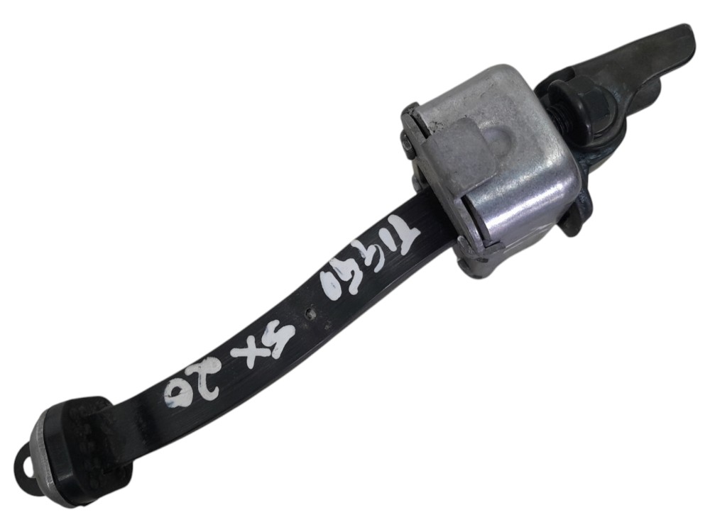 Limitador Porta Traseira Direita Chery Tiggo 5x 1.5 2020 4