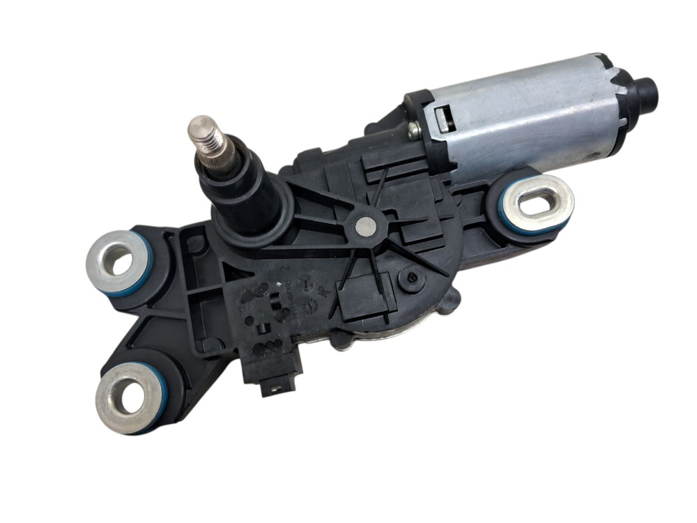 Maquina Limpador Traseiro Volvo Xc60 Top T6 3.0 6cc 2014 1