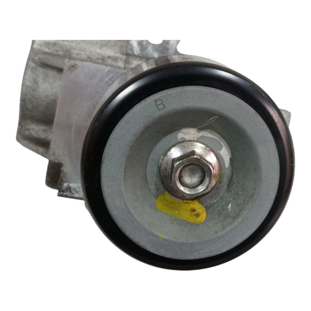 Suporte Alternador Nissan Kicks Sv 1.6 16v Flex Aut 2018 5