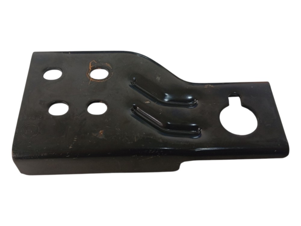 Suporte Inferior Radiador Esquerdo Fiat Strada 1.3 Aut 2024 5
