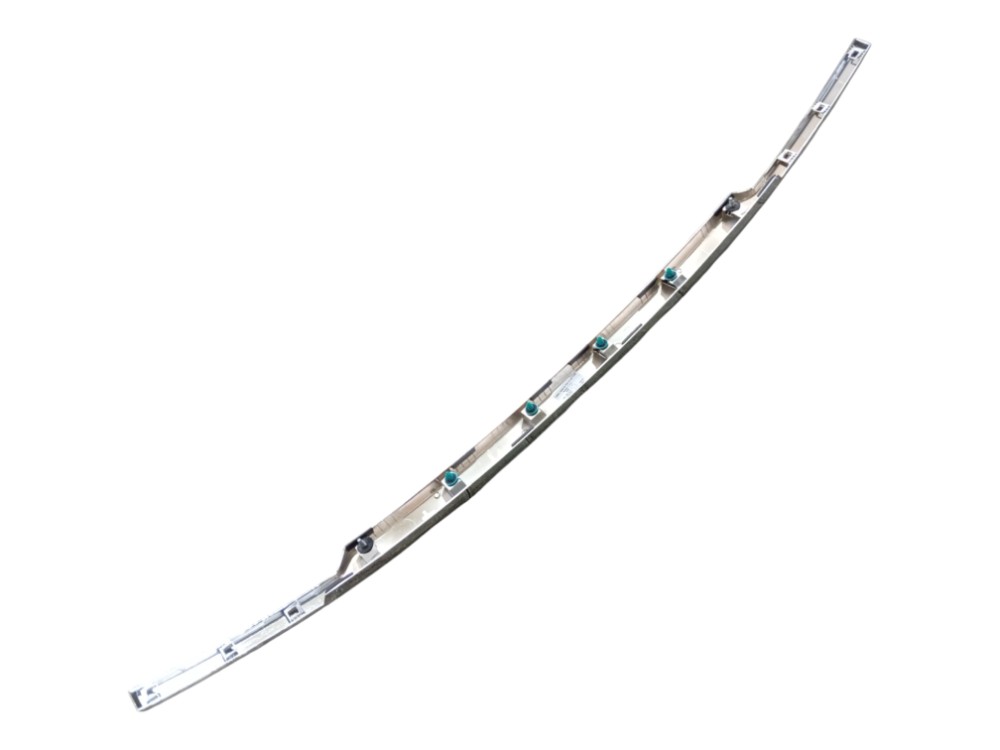 Friso Cromado Tampa Traseira Chery Tiggo 5x 2020 7
