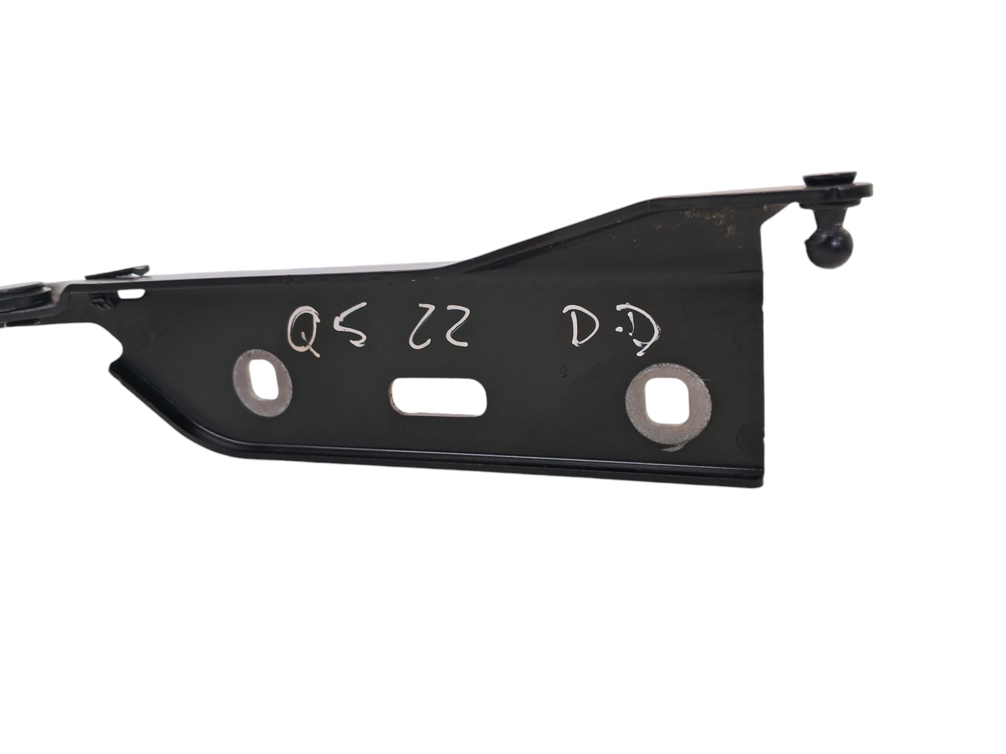 Braço Capo Direito Audi Q5 2022 4