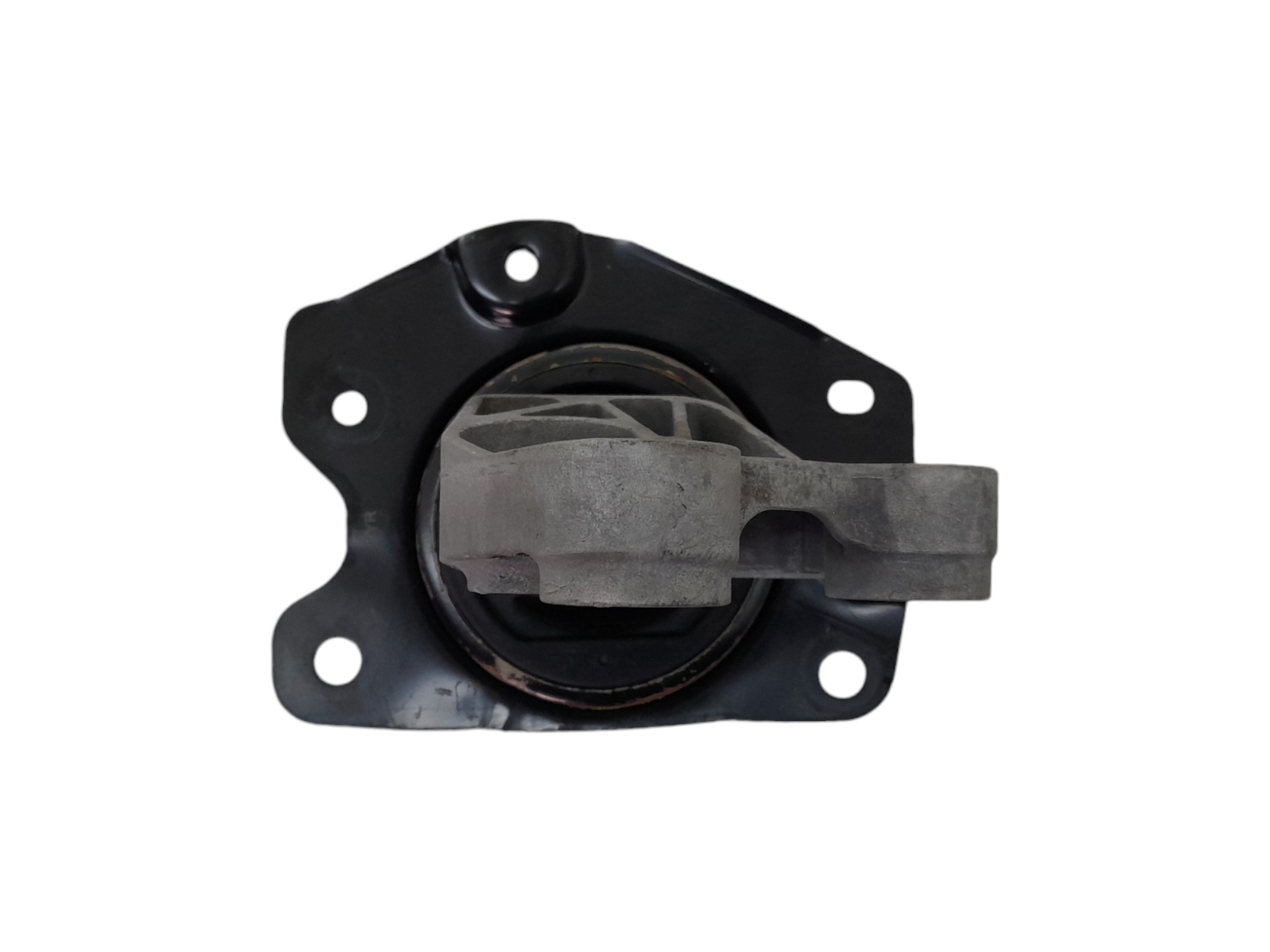 Coxim Cambio Chevrolet Captiva Sport 3.0 V6 Automatico 2012 4