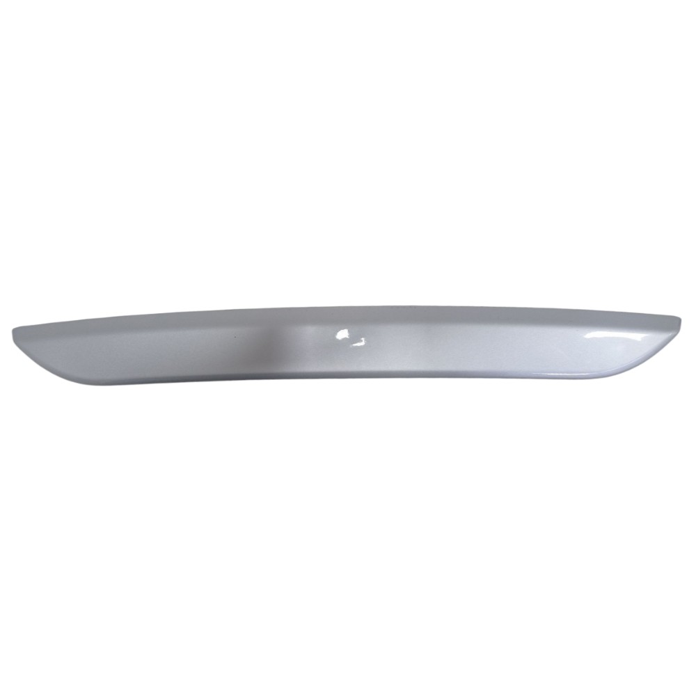 Moldura Luz Placa Chery Tiggo 5x Txs 1.5 Turbo Aut 2022