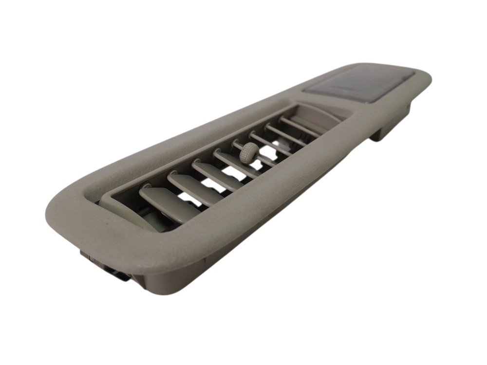 Luz Teto Com Duto Ar Mitsubishi Pajero Full 2015 3