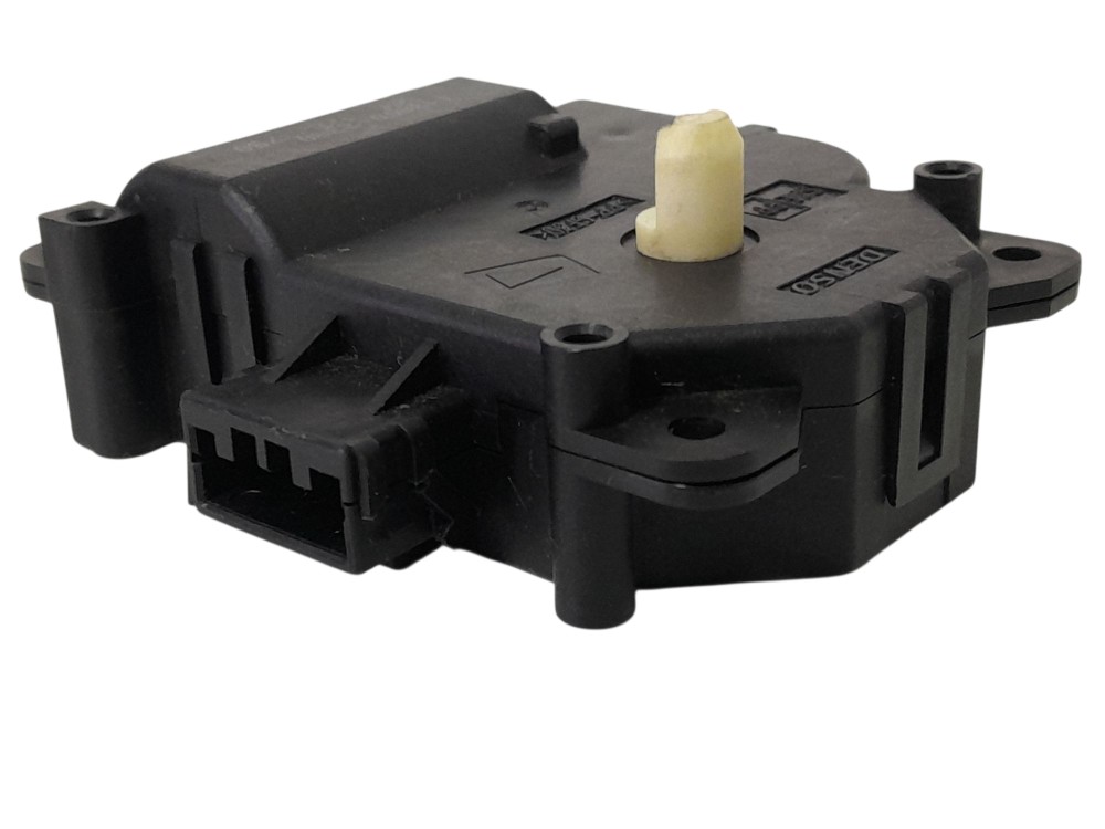 Motor Atuador Caixa Ar Interna Mitsubishi Pajero Full 2015 3