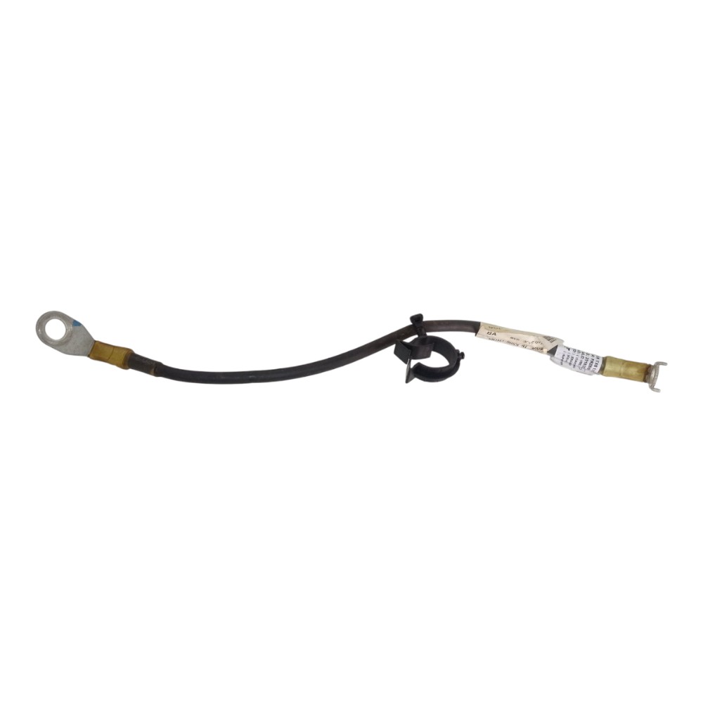 CABO NEGATIVO CHERY TIGGO 5X 1.5 16V FLEX AUT 2020 2