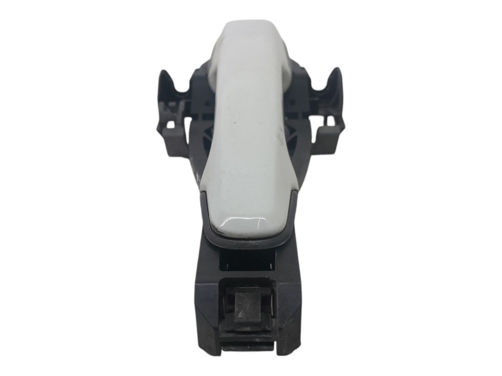 Maçaneta Externa Traseira Esquerda Volvo Xc60 2012 3