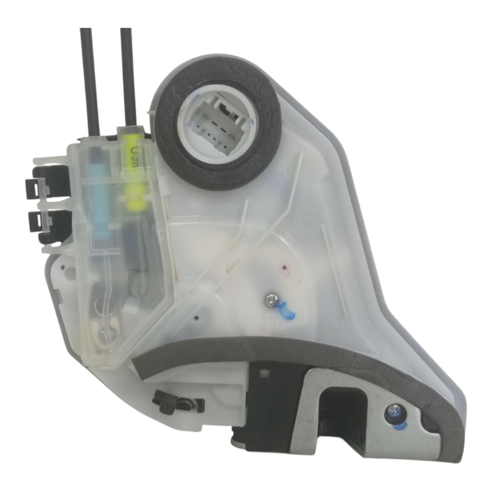FECHADURA PORTA TRASEIRO DIREITO TOYOTA COROLLA CROSS 2024 5