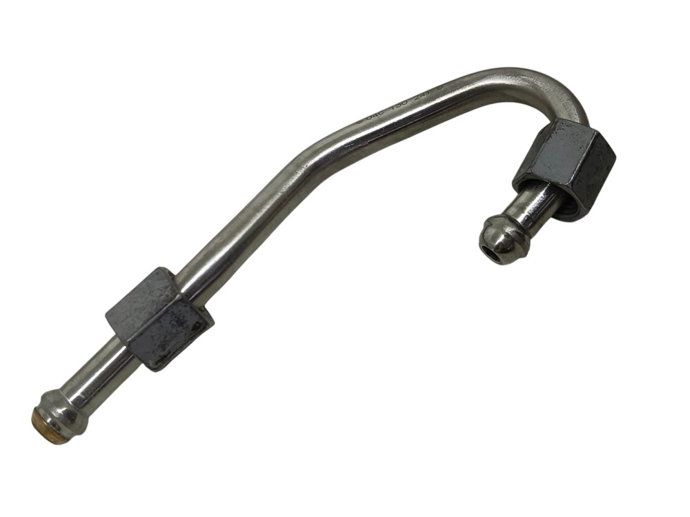 Cano Flauta Combustivel Volkswagen Nivus Highline Tsi 2021 2