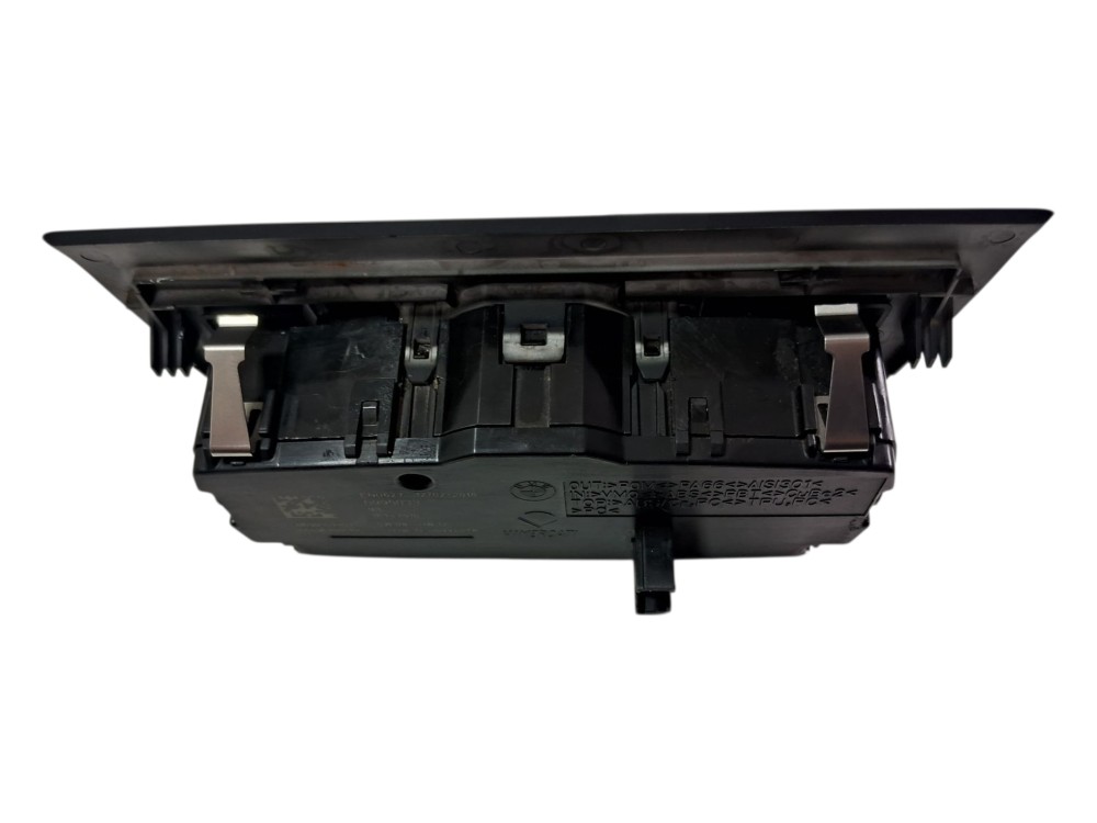 Chave Luz Farol Bmw X3 Xdrive30i 2018 2