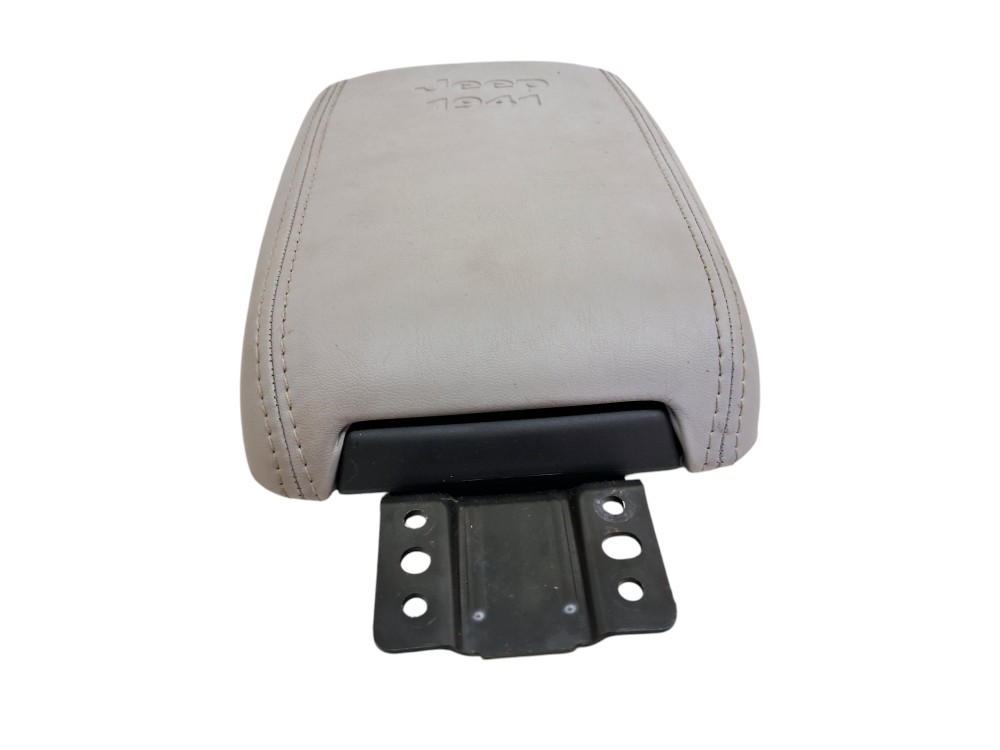 Apoio Braco Console Jeep Commander Limited 2022 4