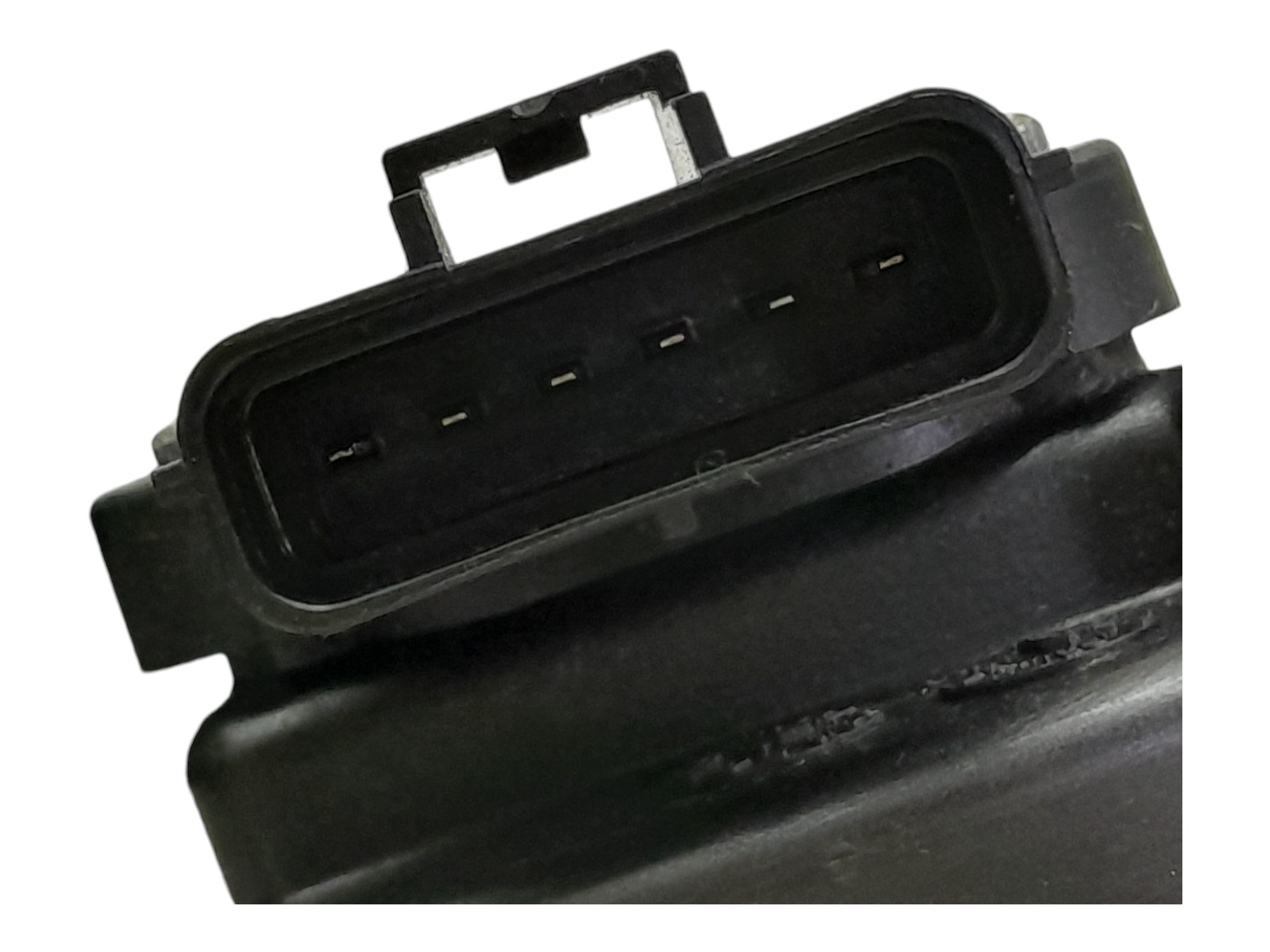 Pedal Acelerador Hyundai Ix35 2018 4