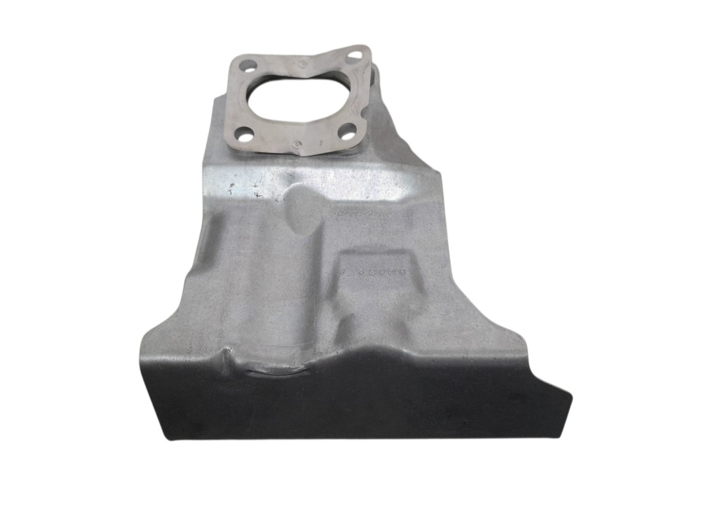 Defletor Turbina Chevrolet Cruze Premier 1.4 16v Turbo 2020