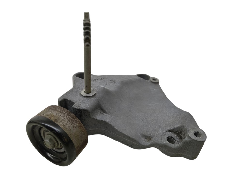 Suporte Compressor Ar Condicionado Chevrolet Captiva 2015