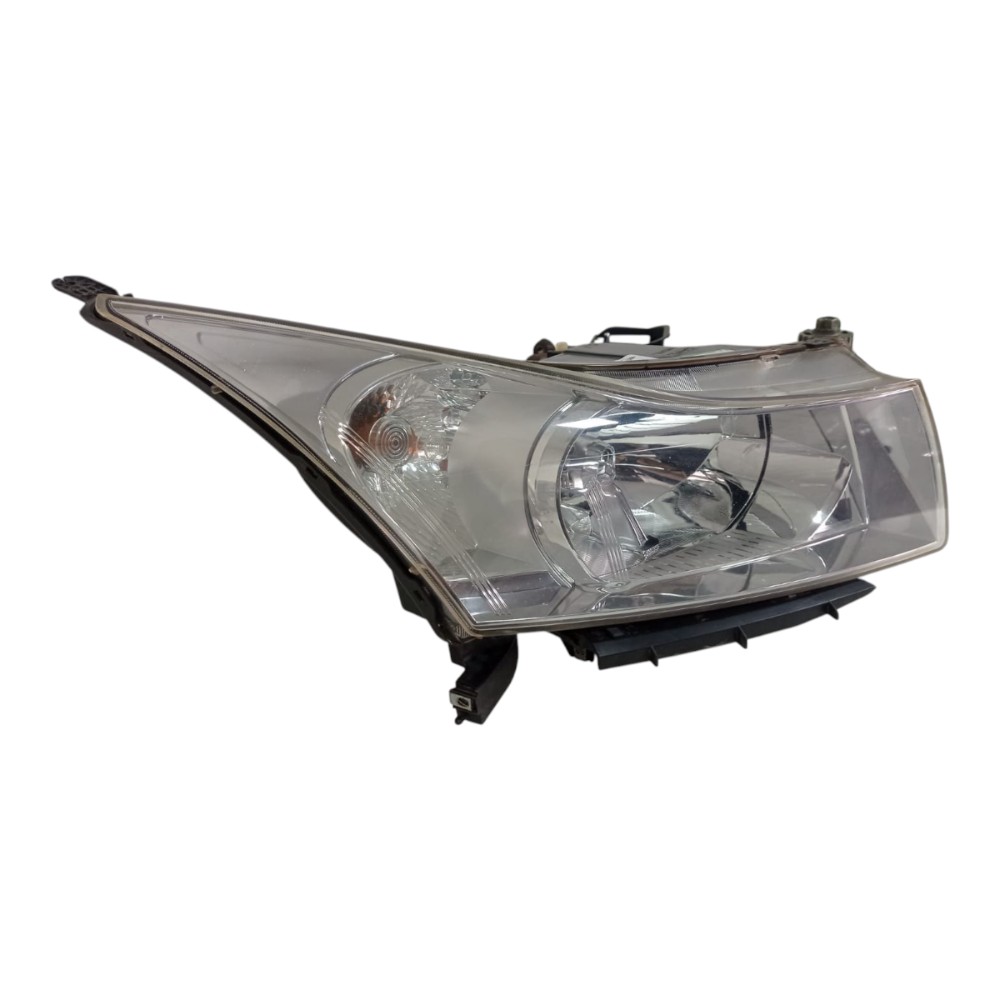 Farol Direito Chevrolet Cruze Lt 1.8 2015 Direito/passageiro