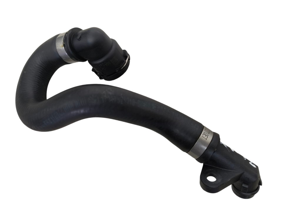Mangueira Agua Bmw X1 Sdrive18i 2.0 16v Gasolina Aut 2012 1