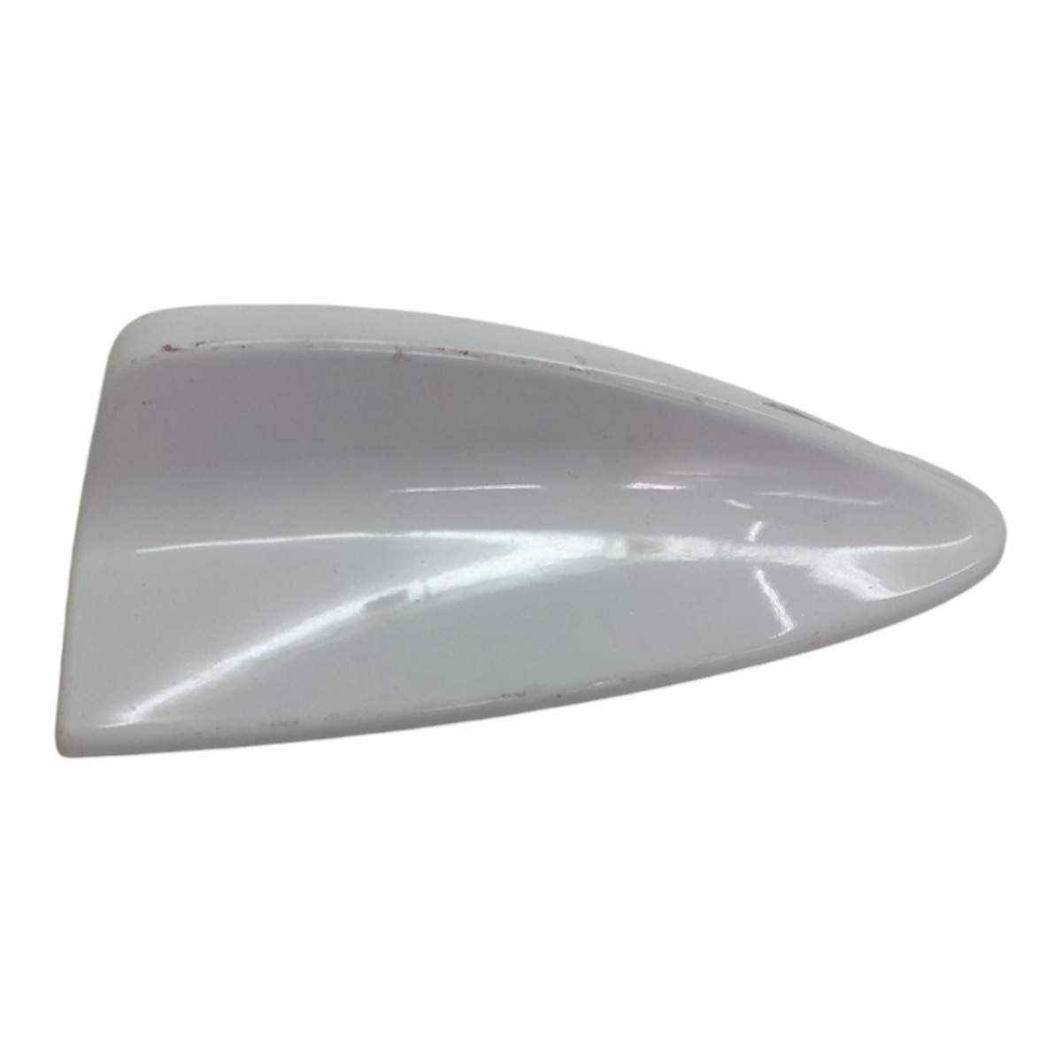 Acabamento Antena Teto Bmw 318i 2018 Branco