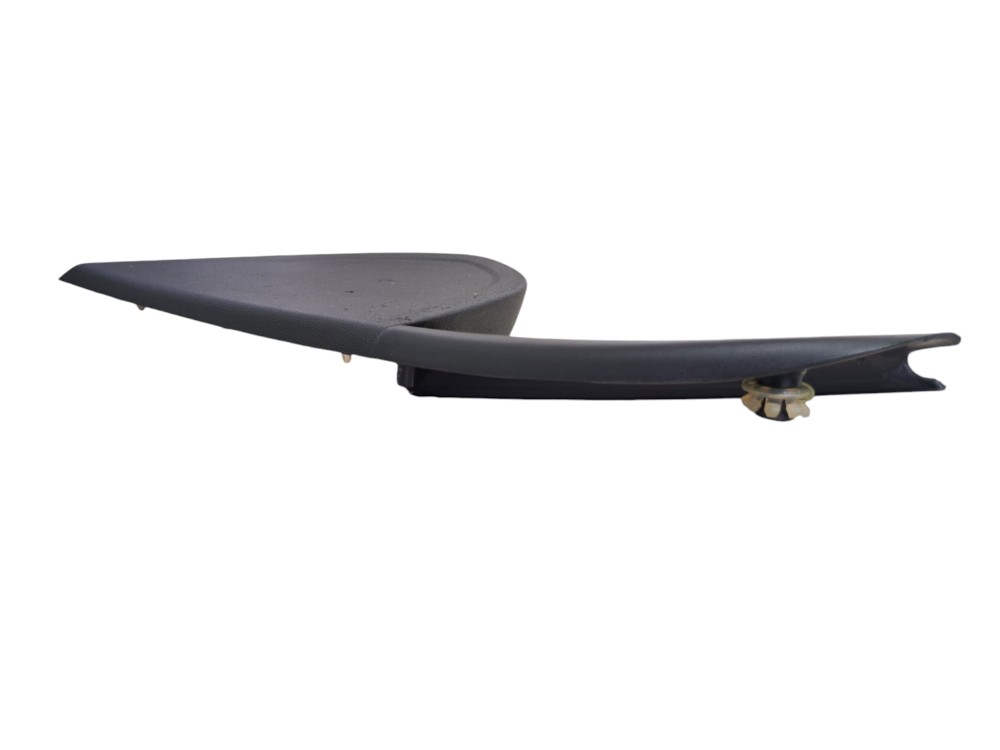 Acabamento Interno Esquerdo Retrovisor Volkswagen Up 2020 4
