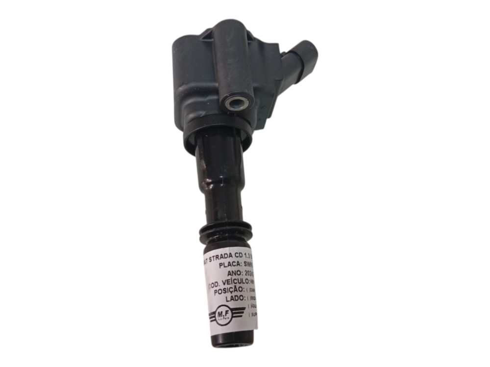 Bobina Fiat Strada Cd 1.3 Flex Aut 2024 4