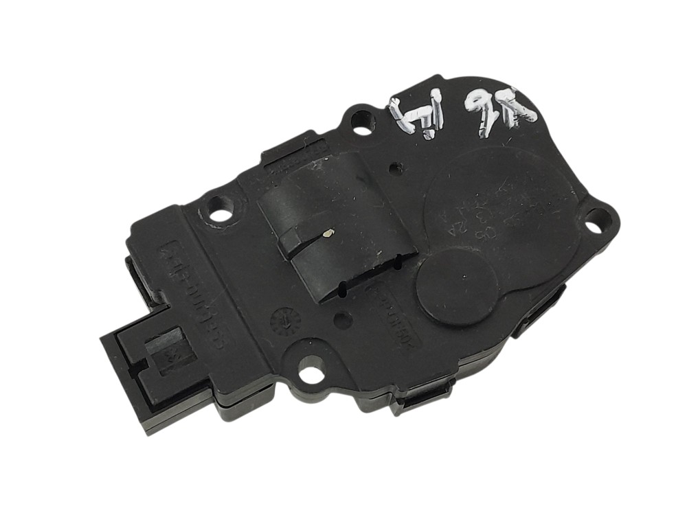 Motor Atuador Caixa Ar Interna Bmw X6 2014 4