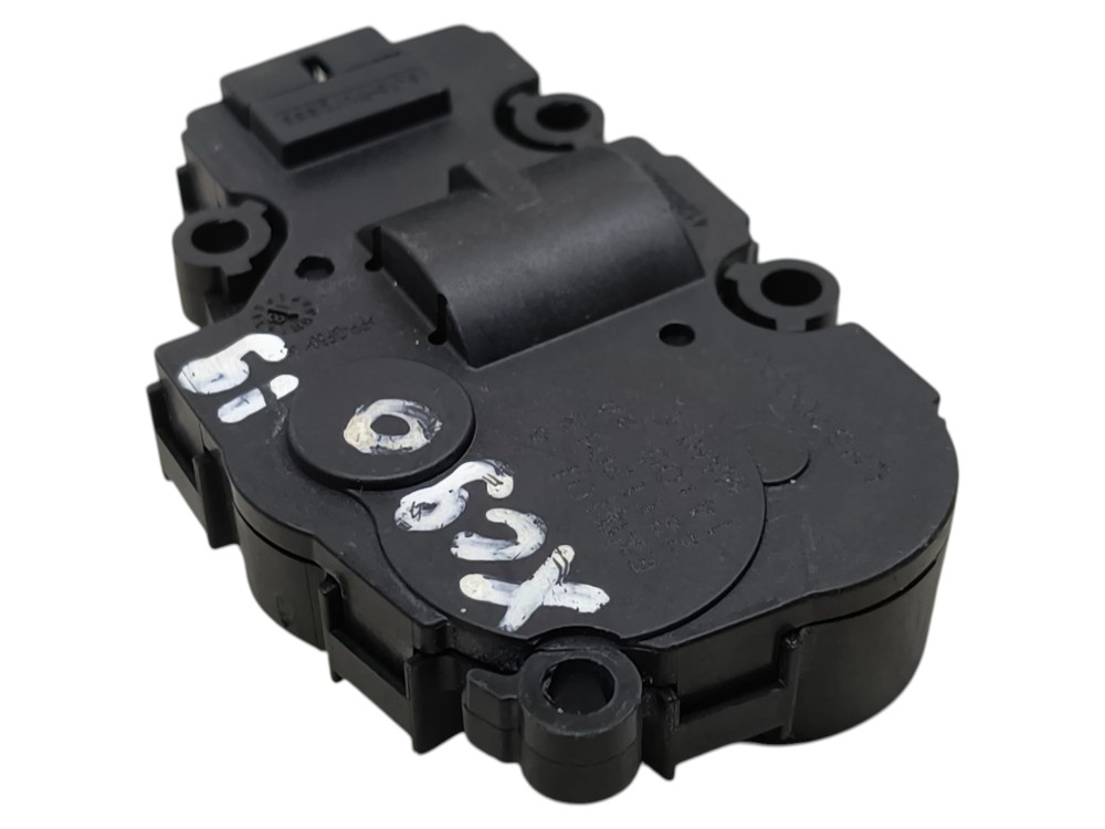Motor Atuador Caixa Ar Volvo Xc90 T6 Momentum 2019 4