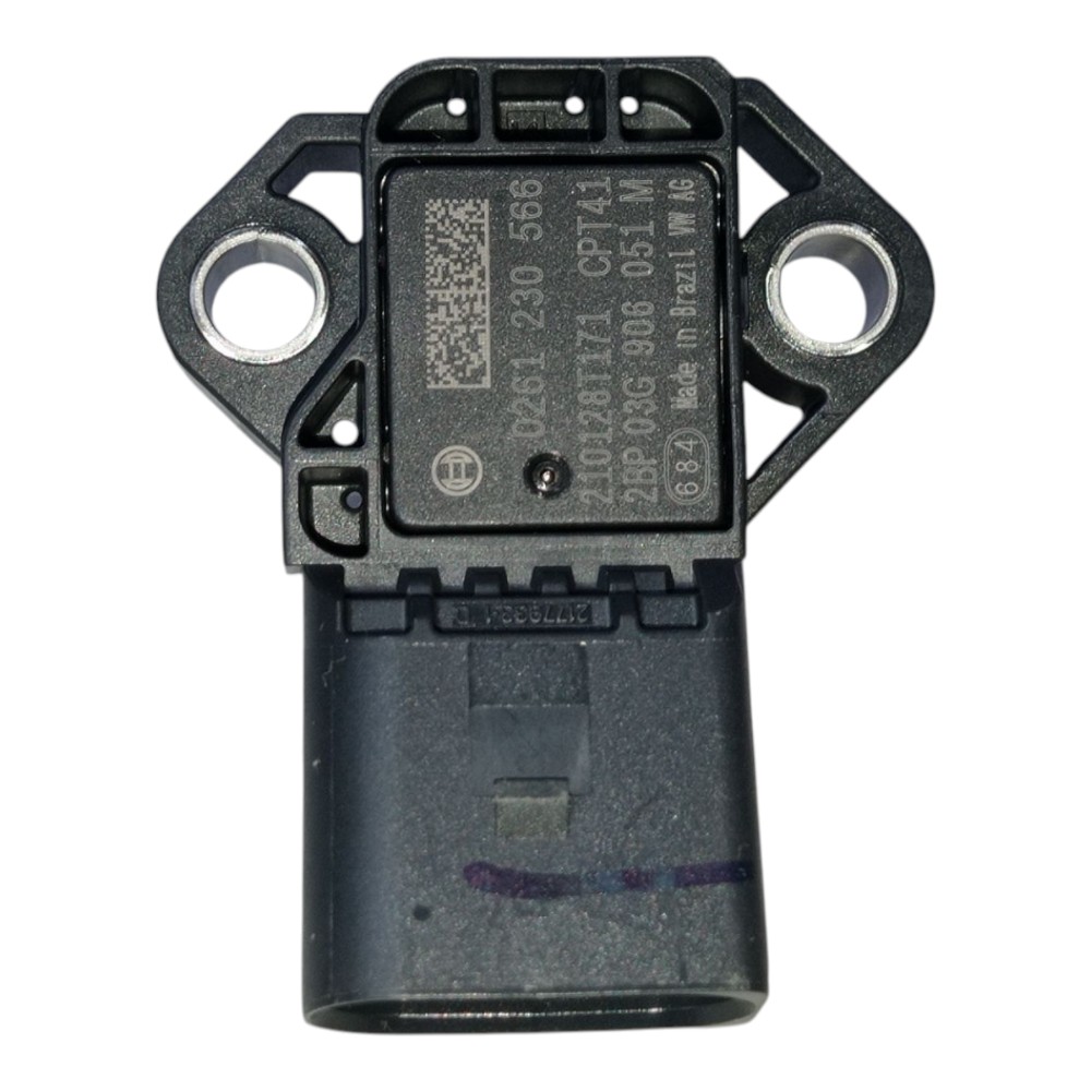 Sensor Map Volkswagen Nivus 1.0 3cc 12v Tsi 2021 Automático 2