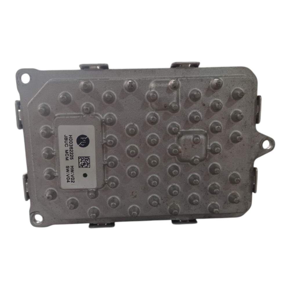 Módulo Reator Farol Direito Chevrolet Tracker Lt 1.0 2026
