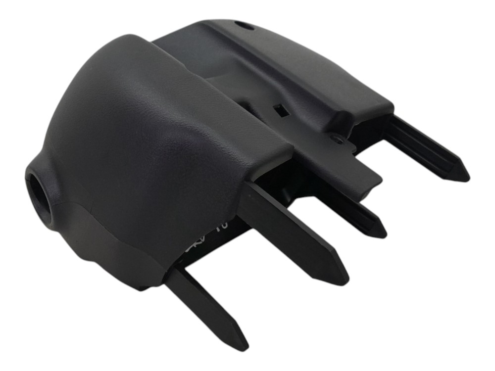 Acabamentos Coluna Direçao Honda Crv Lx 2010 2